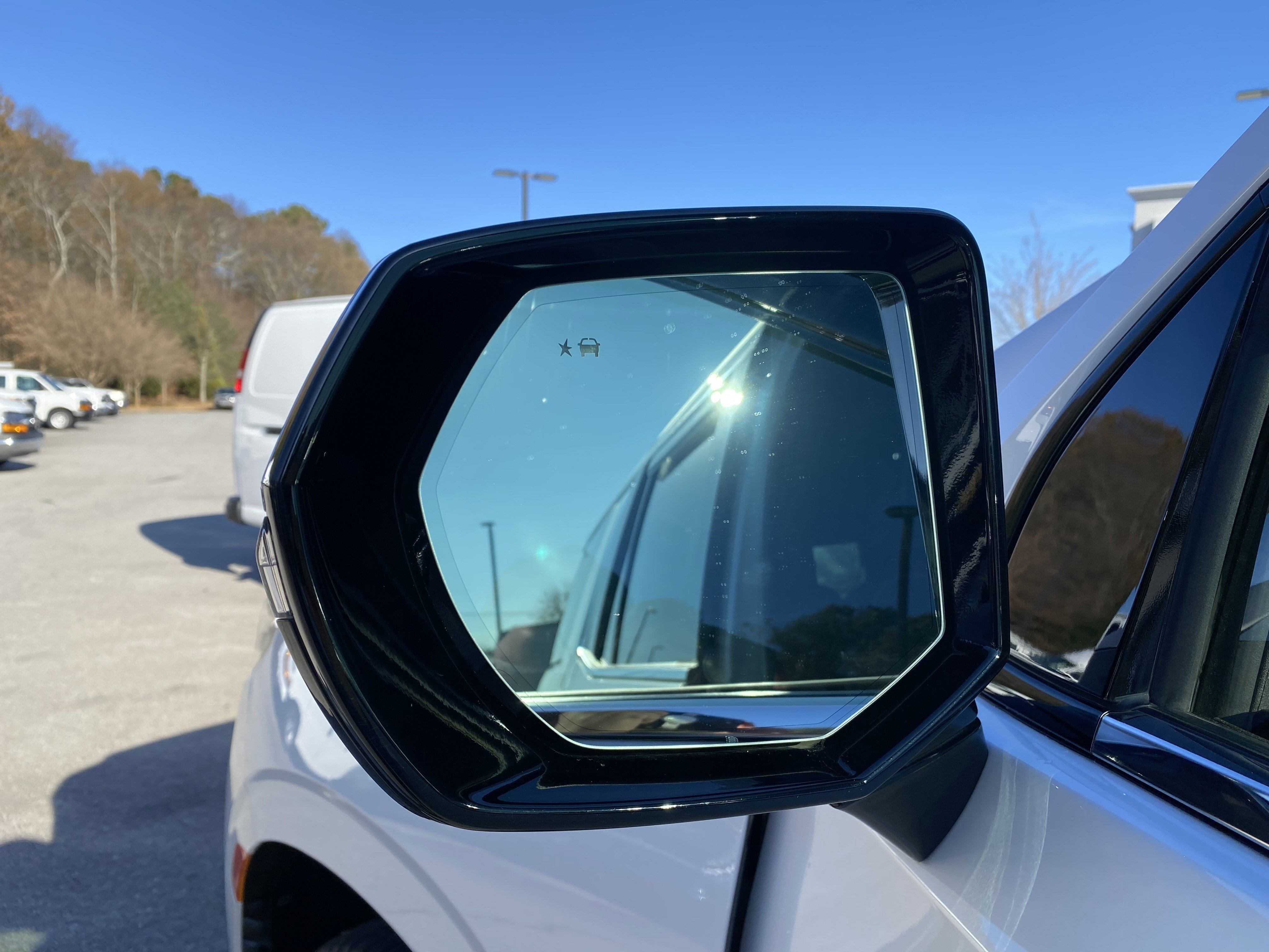 Used 2023 Chevrolet Tahoe Premier image 41