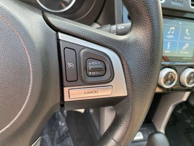 Used 2018 Subaru Forester 2.5i Premium AWD/4WD image 21
