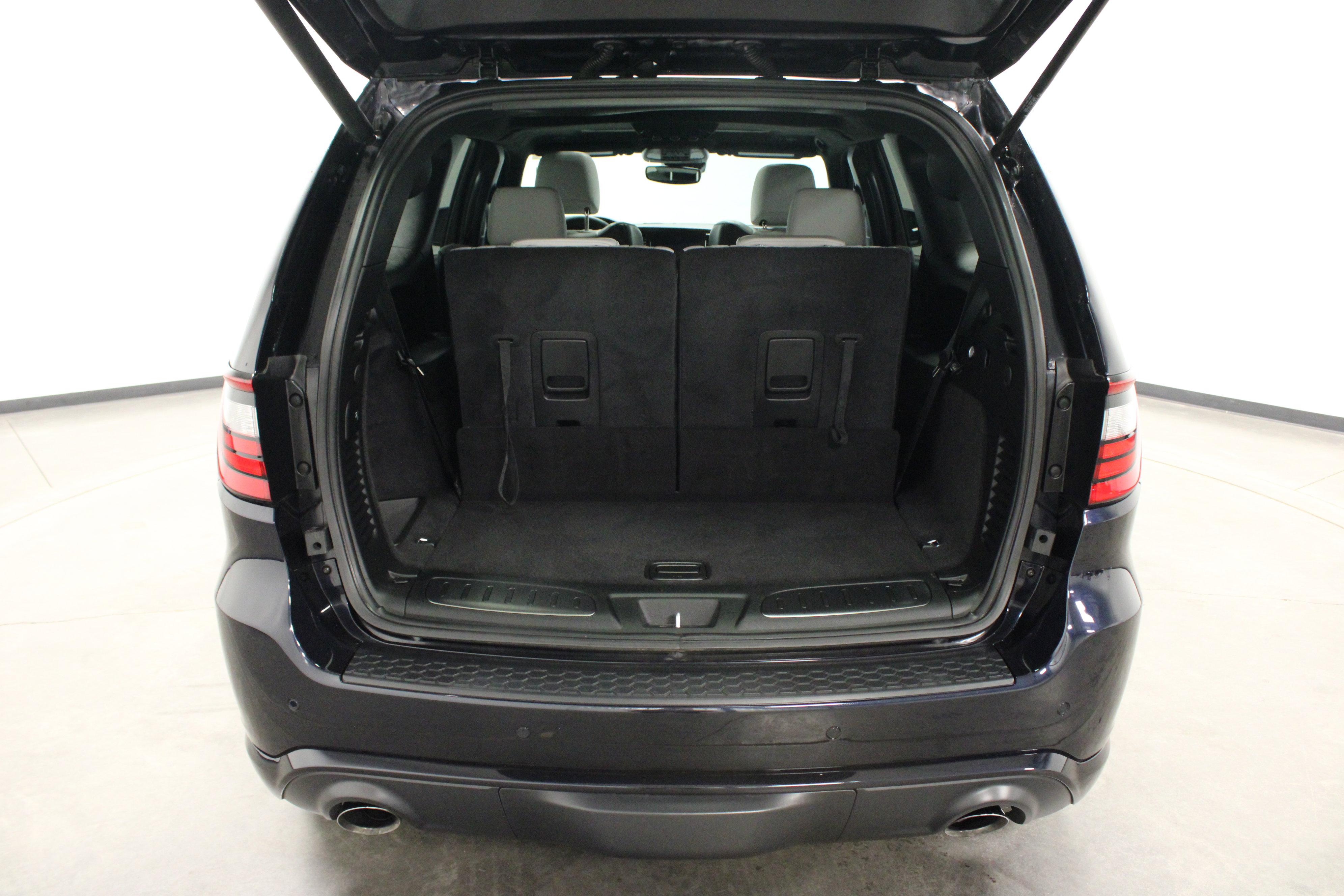 Used 2025 Dodge Durango SRT Hellcat AWD/4WD image 13