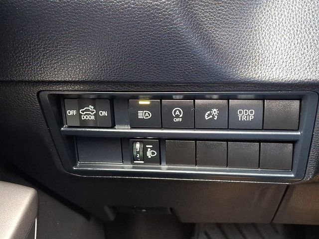 Used 2024 Toyota Tundra SR5 AWD/4WD image 23