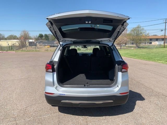 Used 2022 Chevrolet Equinox LT AWD/4WD image 28