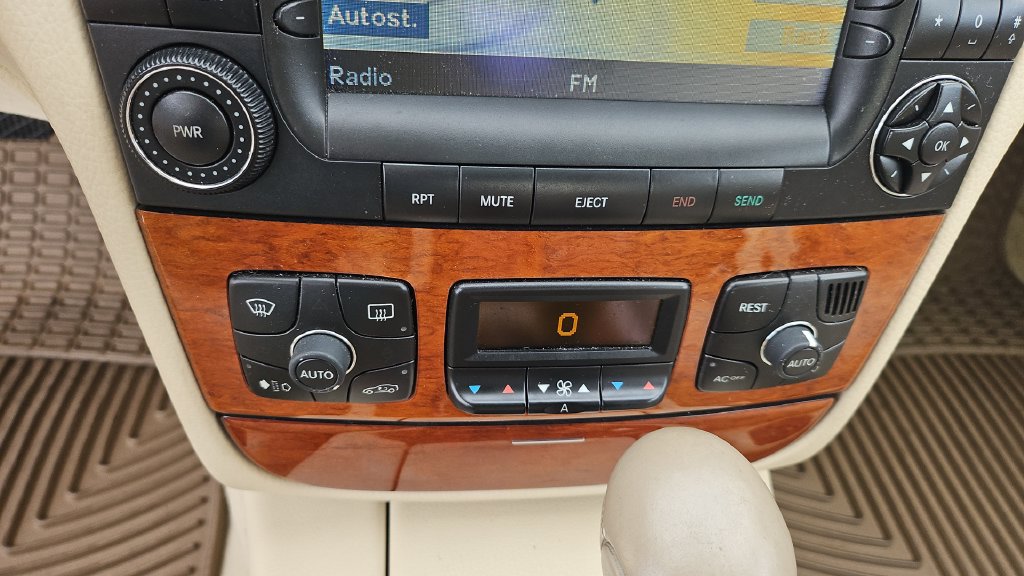 Used 2006 Mercedes-Benz S 430 image 14