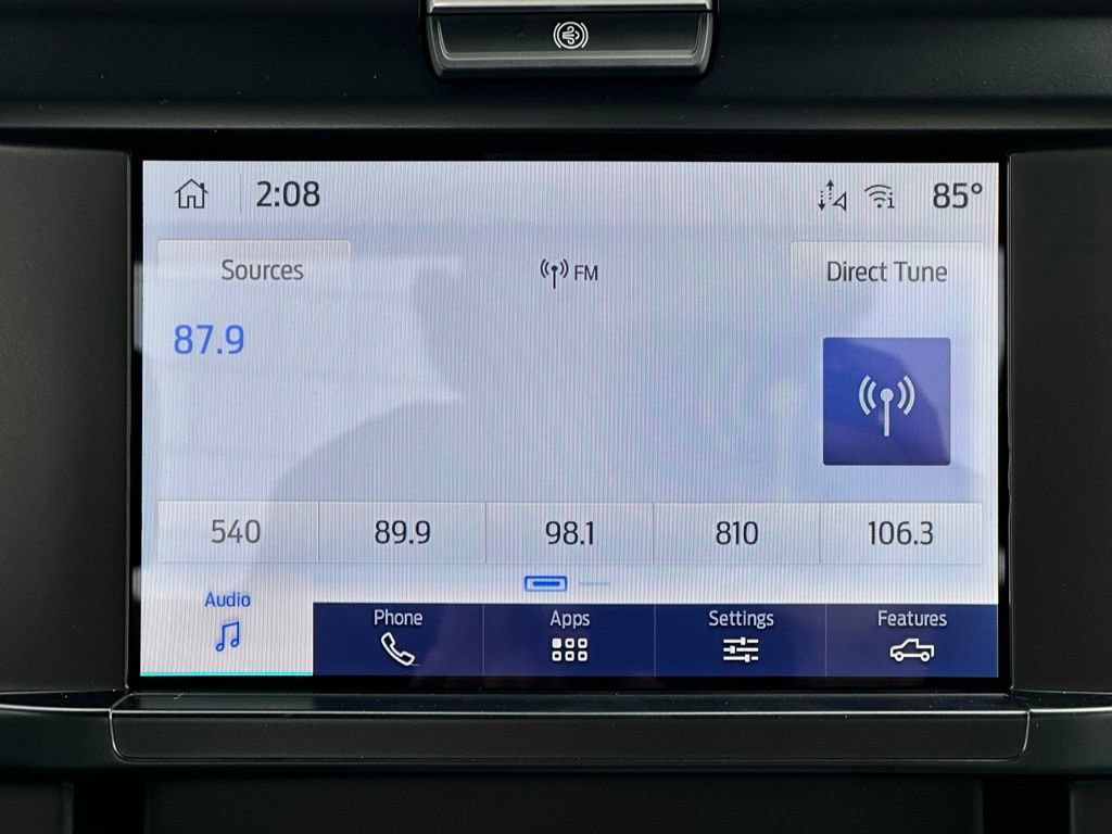 New 2026 Ford F250 XL AWD/4WD image 12
