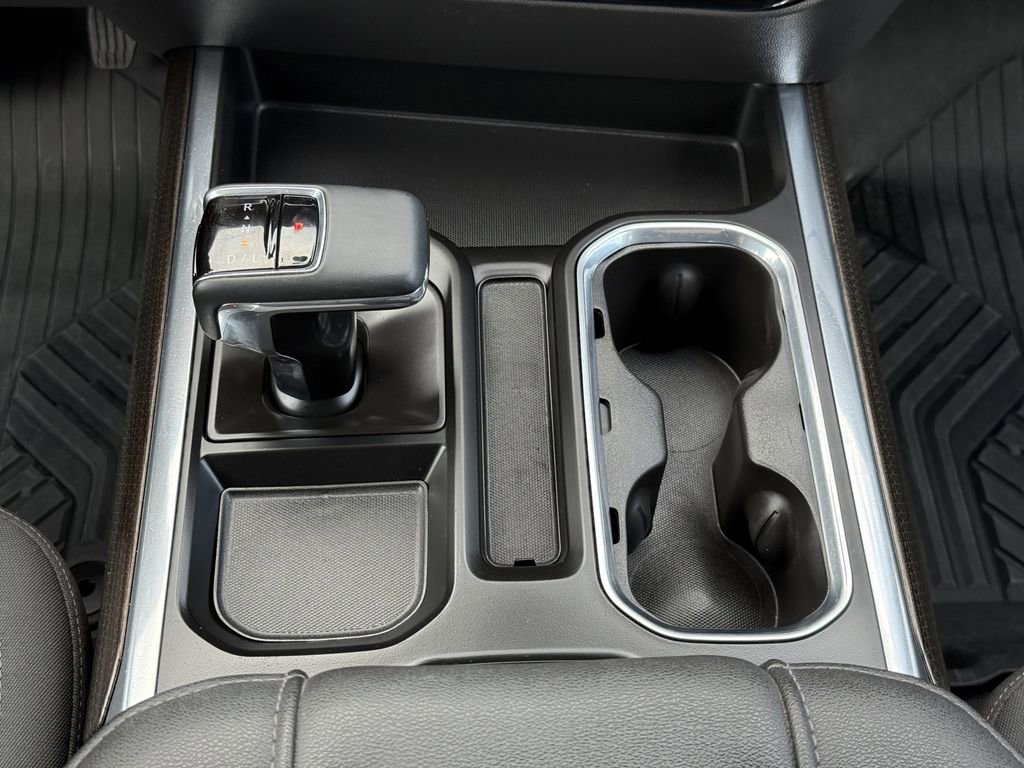 Used 2024 Chevrolet Silverado 1500 LT Trail Boss w/ Protection Package image 15