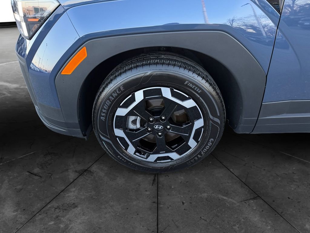 Used 2026 Hyundai Santa Fe SEL image 14