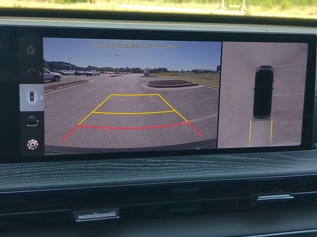 New 2026 Genesis GV80 3.5T Prestige AWD/4WD image 20