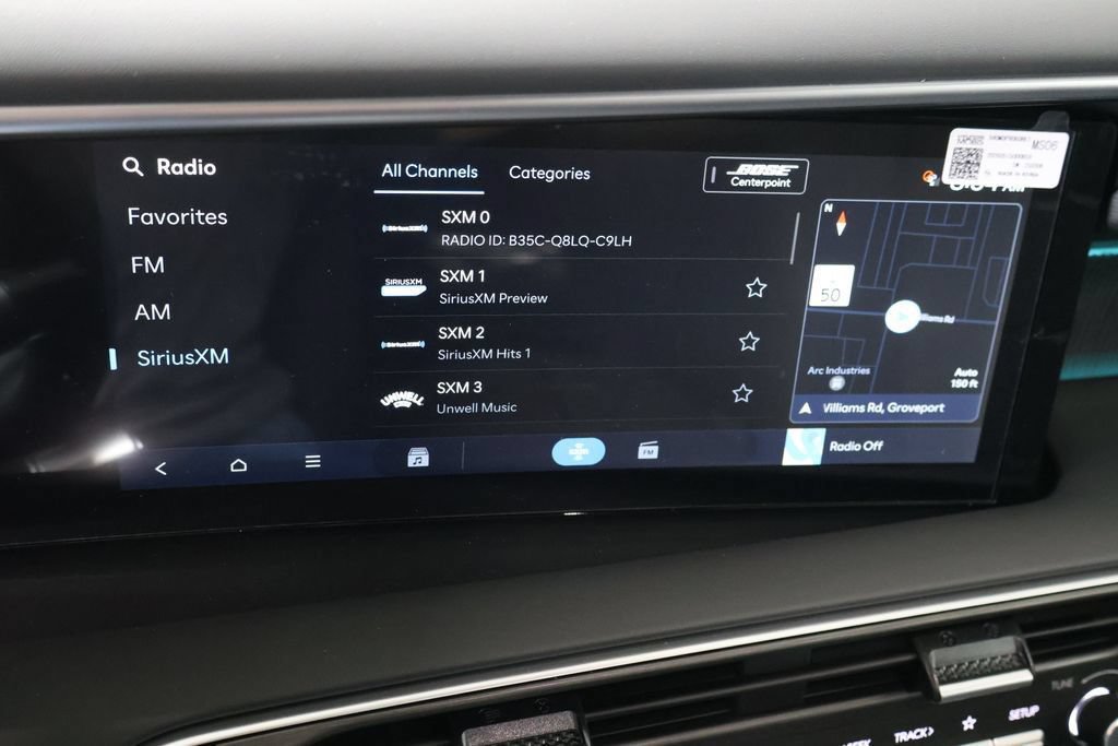 New 2026 Hyundai Palisade Calligraphy AWD/4WD image 25