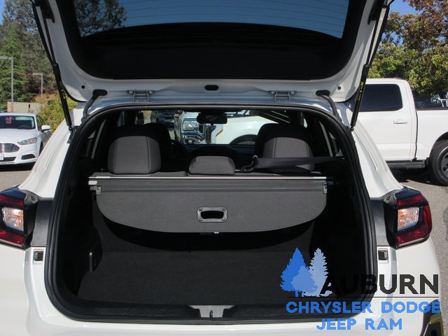 Used 2024 Subaru Crosstrek 2.5i Sport image 7