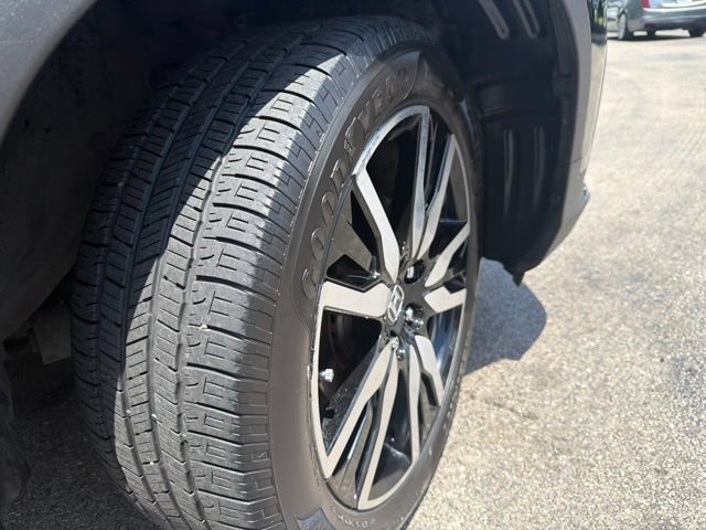 Used 2022 Honda Pilot Touring image 41