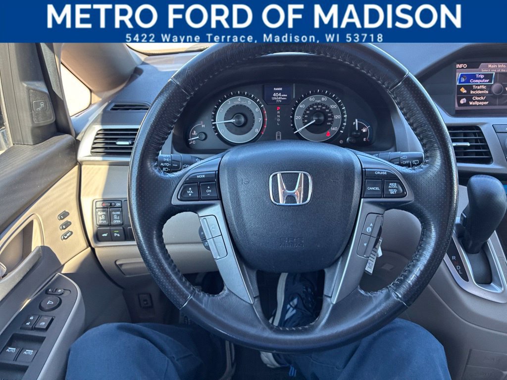 Used 2012 Honda Odyssey Touring image 27