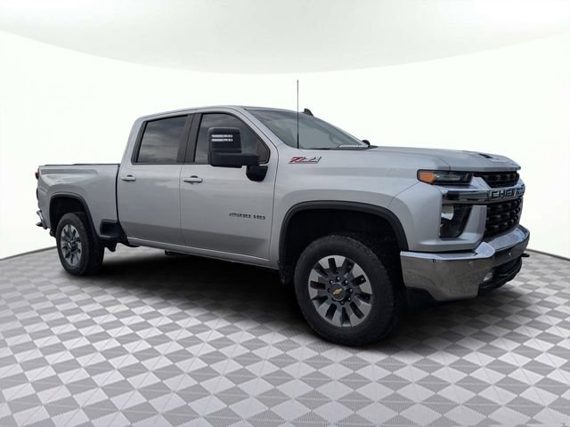 Used 2023 Chevrolet Silverado 2500 LT w/ All Star Edition image 2