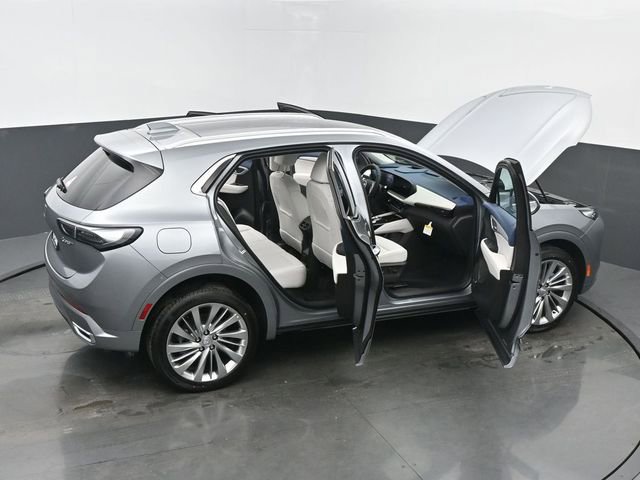 New 2026 Buick Envision Avenir AWD/4WD image 65