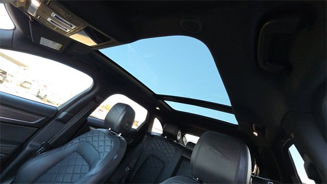 Used 2023 Jaguar F-PACE S image 15