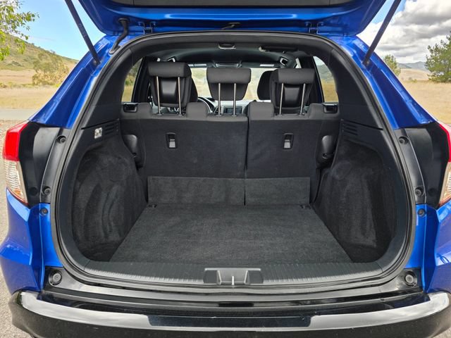 Used 2022 Honda HR-V Sport image 13