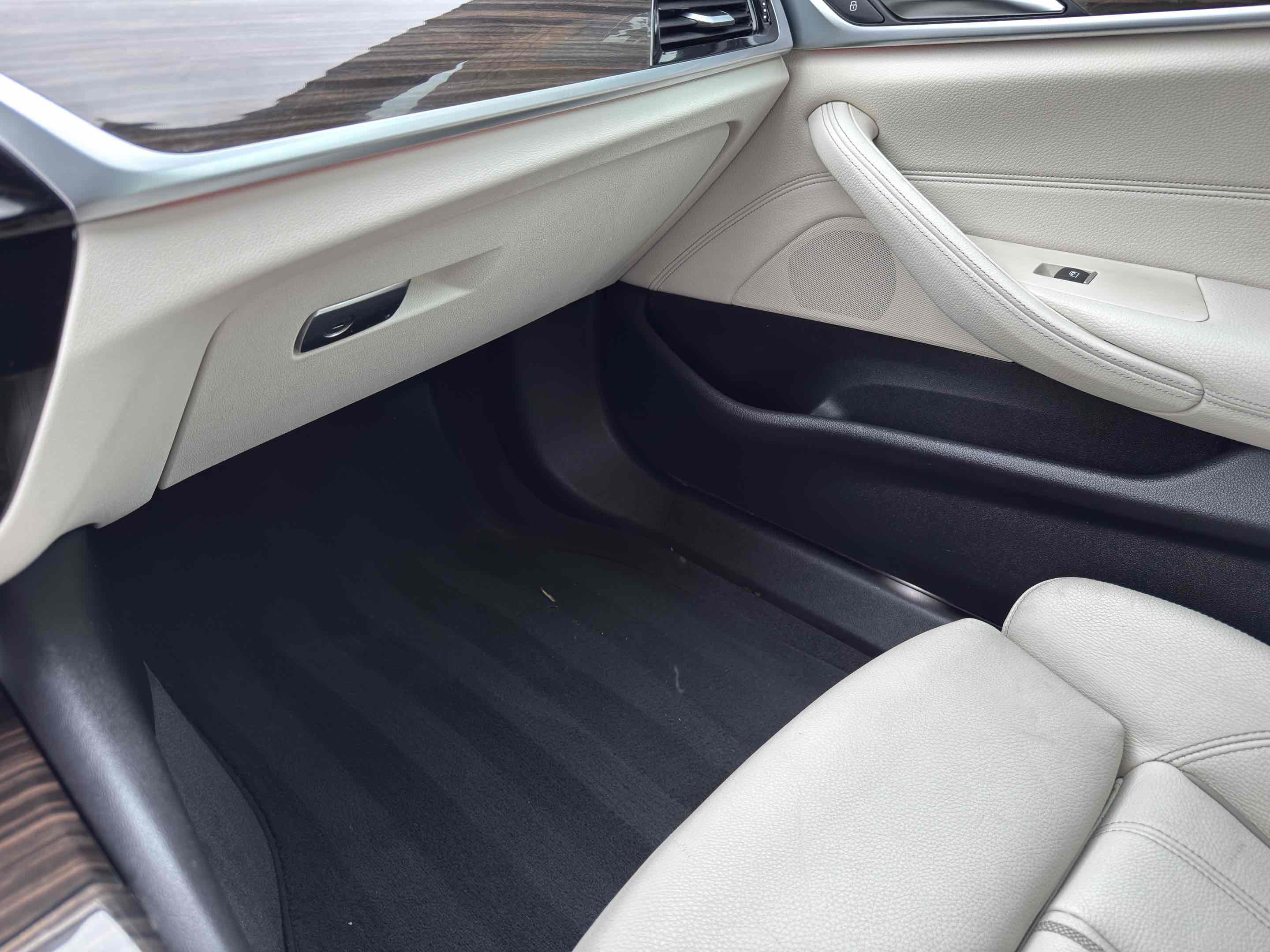 Used 2017 BMW 540i image 42