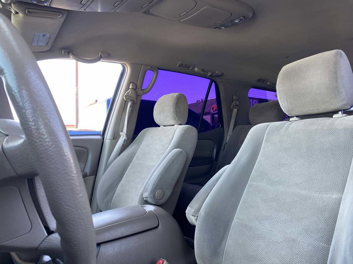 Used 2005 Toyota Sequoia SR5 RWD image 24