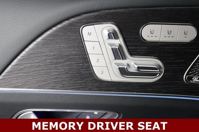 New 2026 Mercedes-Benz GLE 350 4MATIC image 14