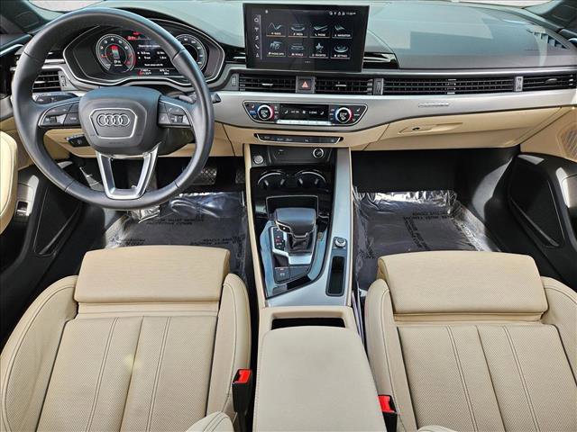 Used 2023 Audi A5 2.0T Premium Plus w/ Premium Plus image 15