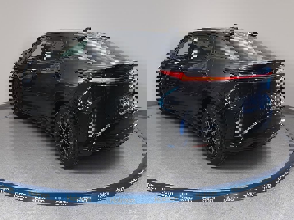 New 2026 Lexus RZ 450e 450e Premium image 7