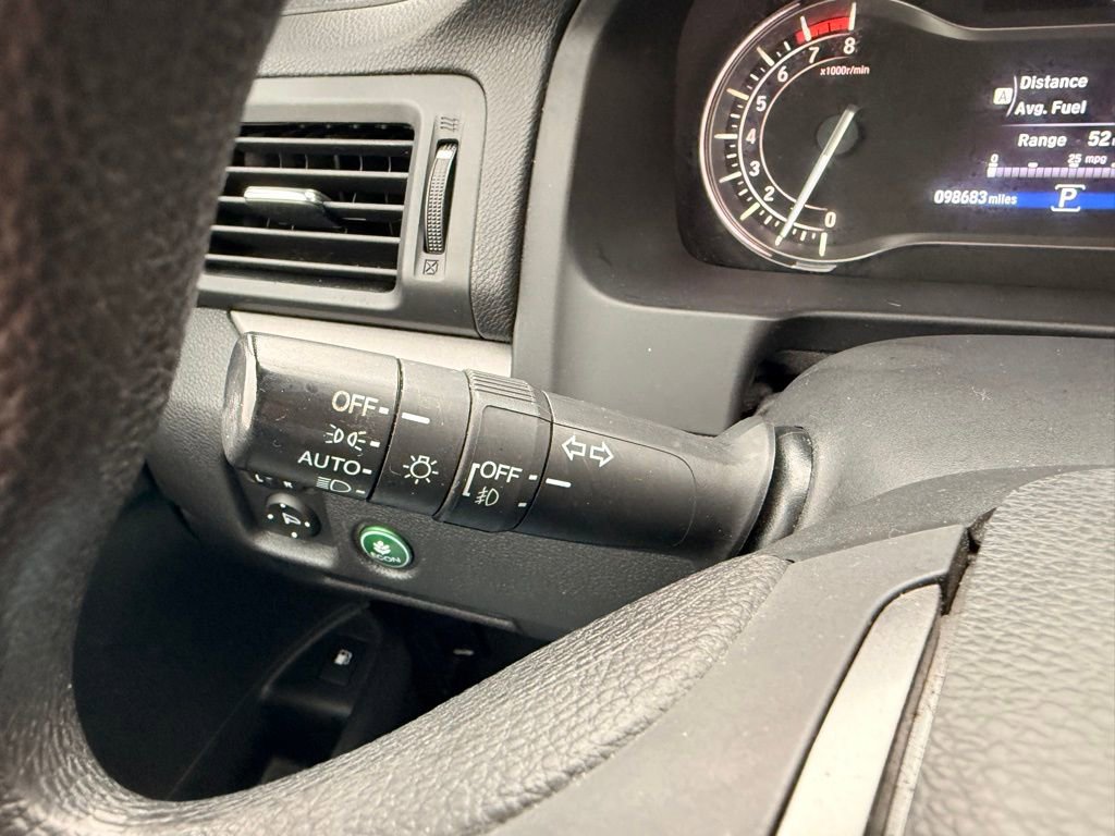 Used 2017 Honda Ridgeline RTS image 35