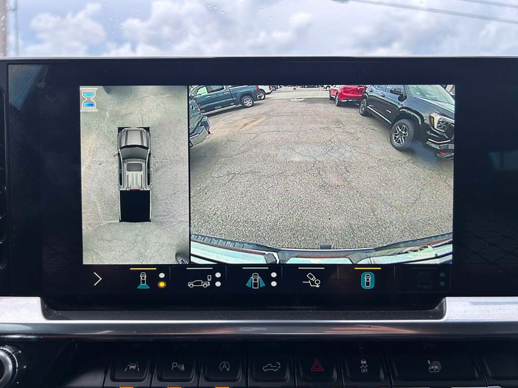 Used 2022 GMC Sierra 1500 SLT RWD image 27