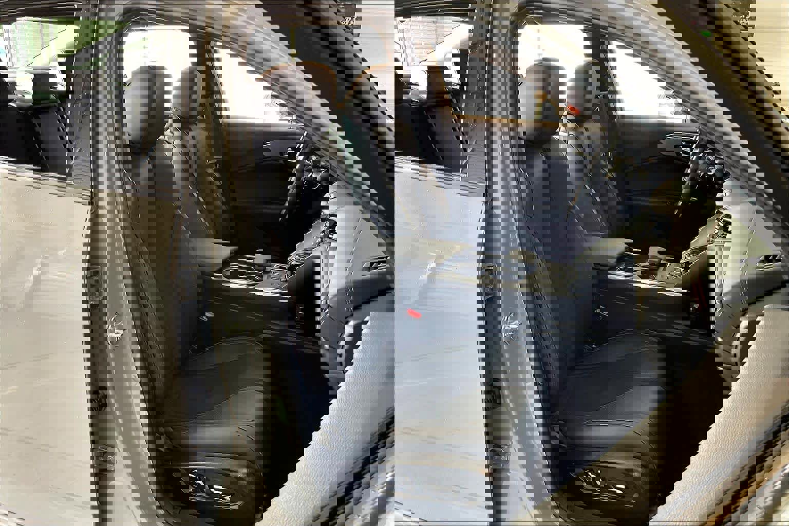 Used 2025 Acura TLX SH-AWD w/ A-SPEC Pkg image 10