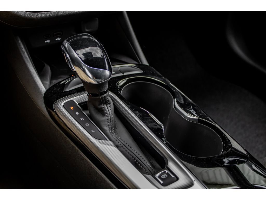 New 2025 Buick Envista Avenir image 30