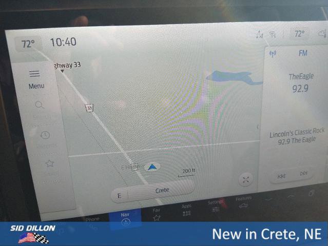 New 2025 Ford F150 XLT w/ Equipment Group 303A High image 26