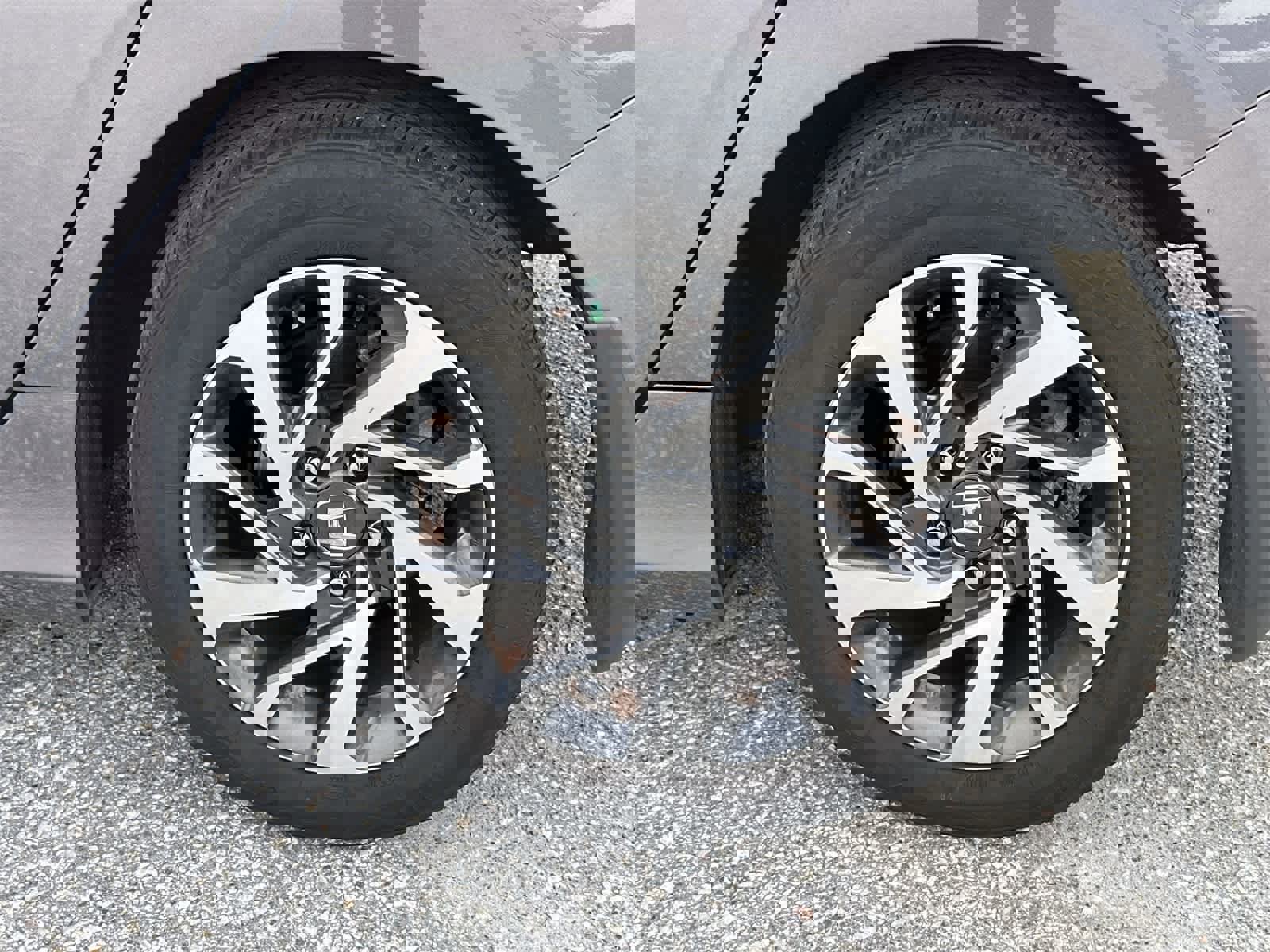 Used 2016 Honda Civic EX image 12