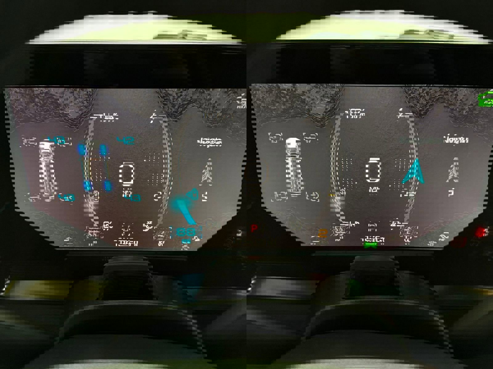 Used 2024 GMC Hummer EV 3X w/ LPO, Cargo Utility Package image 35