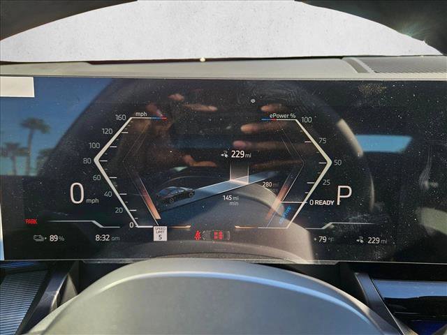 New 2026 BMW i5 eDrive40 RWD image 11