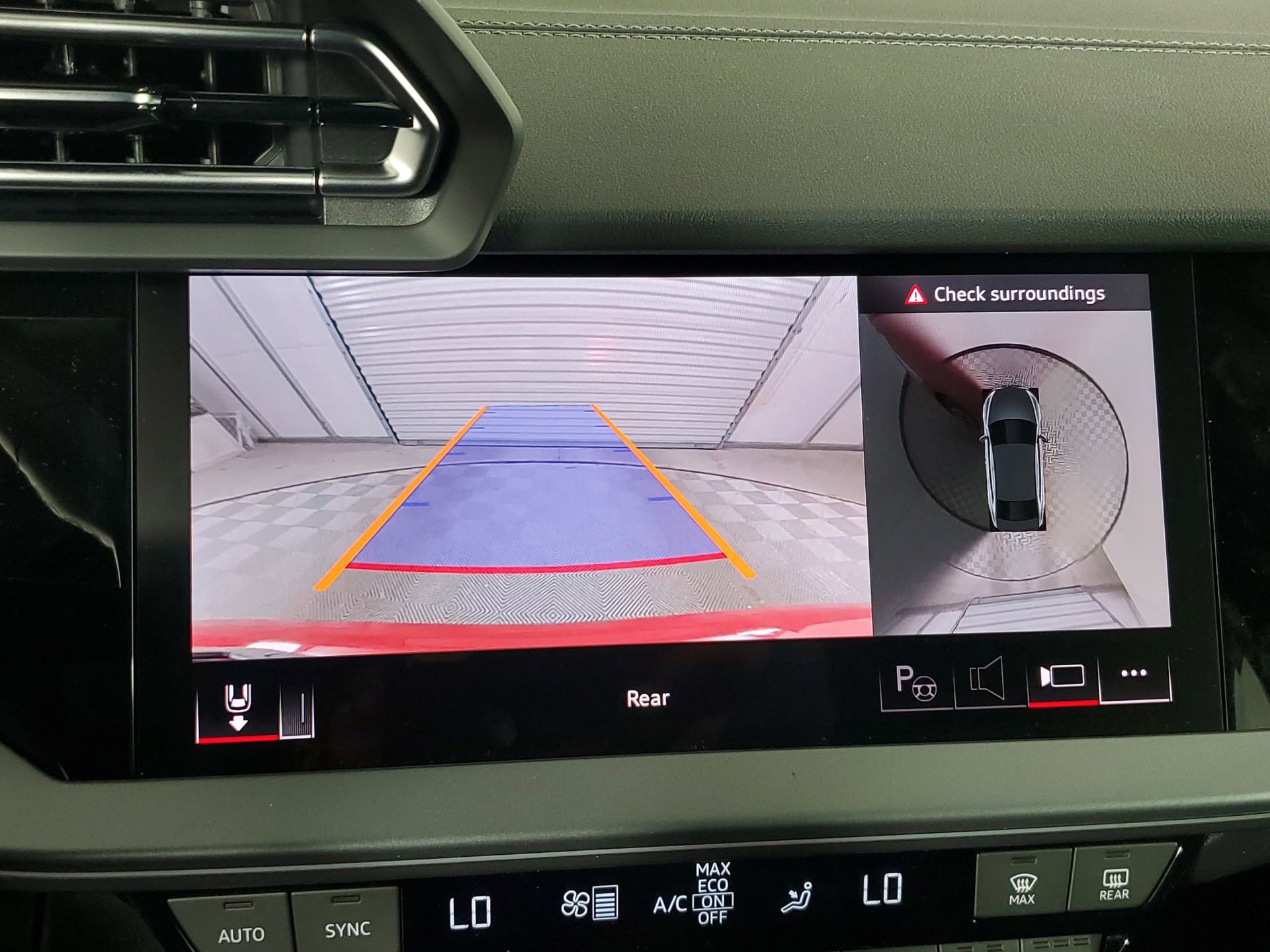 New 2026 Audi A3 2.0T Premium Plus image 38