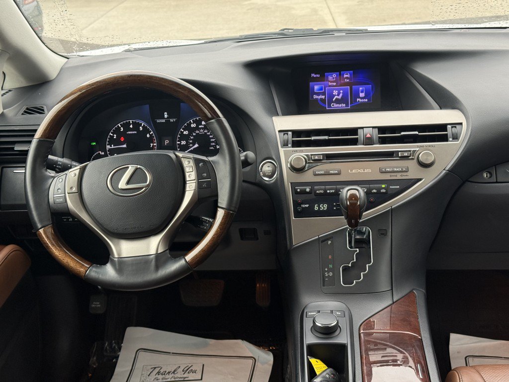 Used 2015 Lexus RX 350 AWD image 27