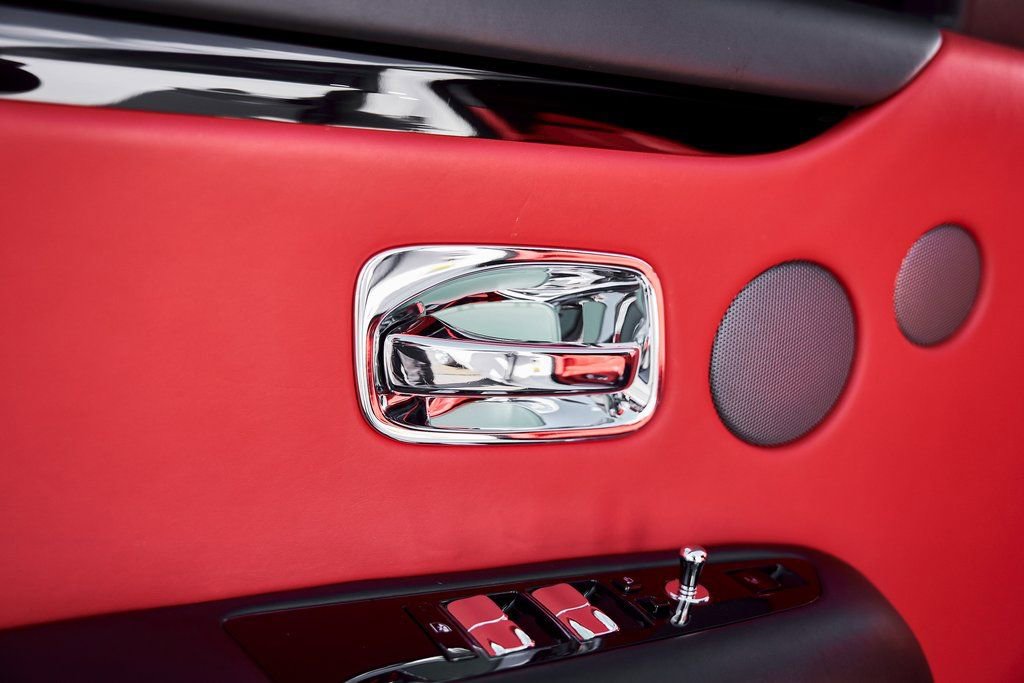 Used 2022 Rolls-Royce Ghost w/ Ghost Package AWD/4WD image 38