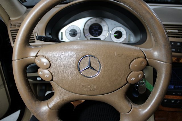 Used 2008 Mercedes-Benz E 350 E 350 image 19
