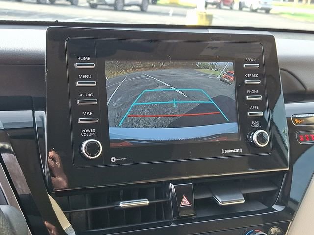 Used 2024 Toyota Camry LE image 19