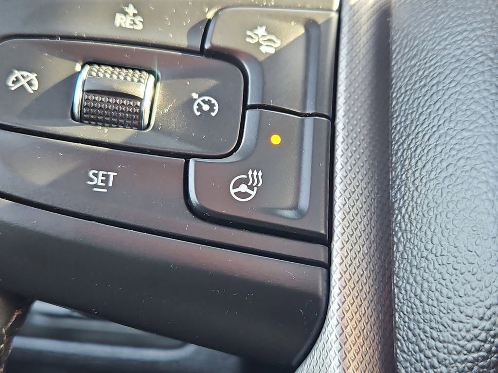 Used 2024 GMC Yukon Denali w/ Max Trailering Package image 23