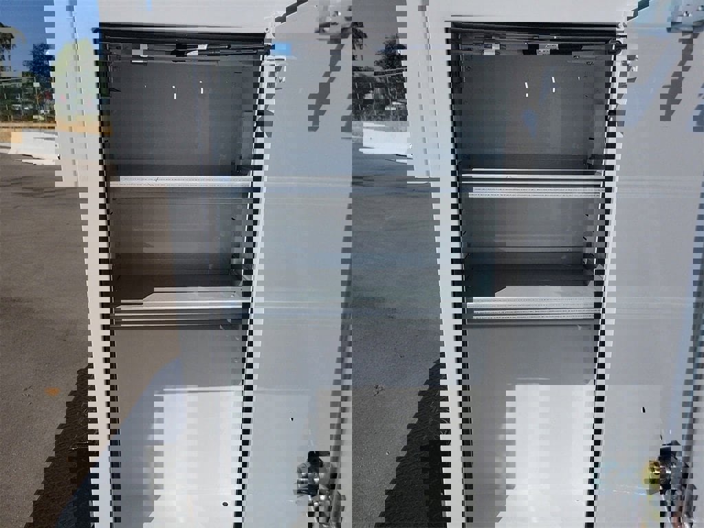 New 2026 Chevrolet Silverado 2500 W/T w/ WT Convenience Package image 6