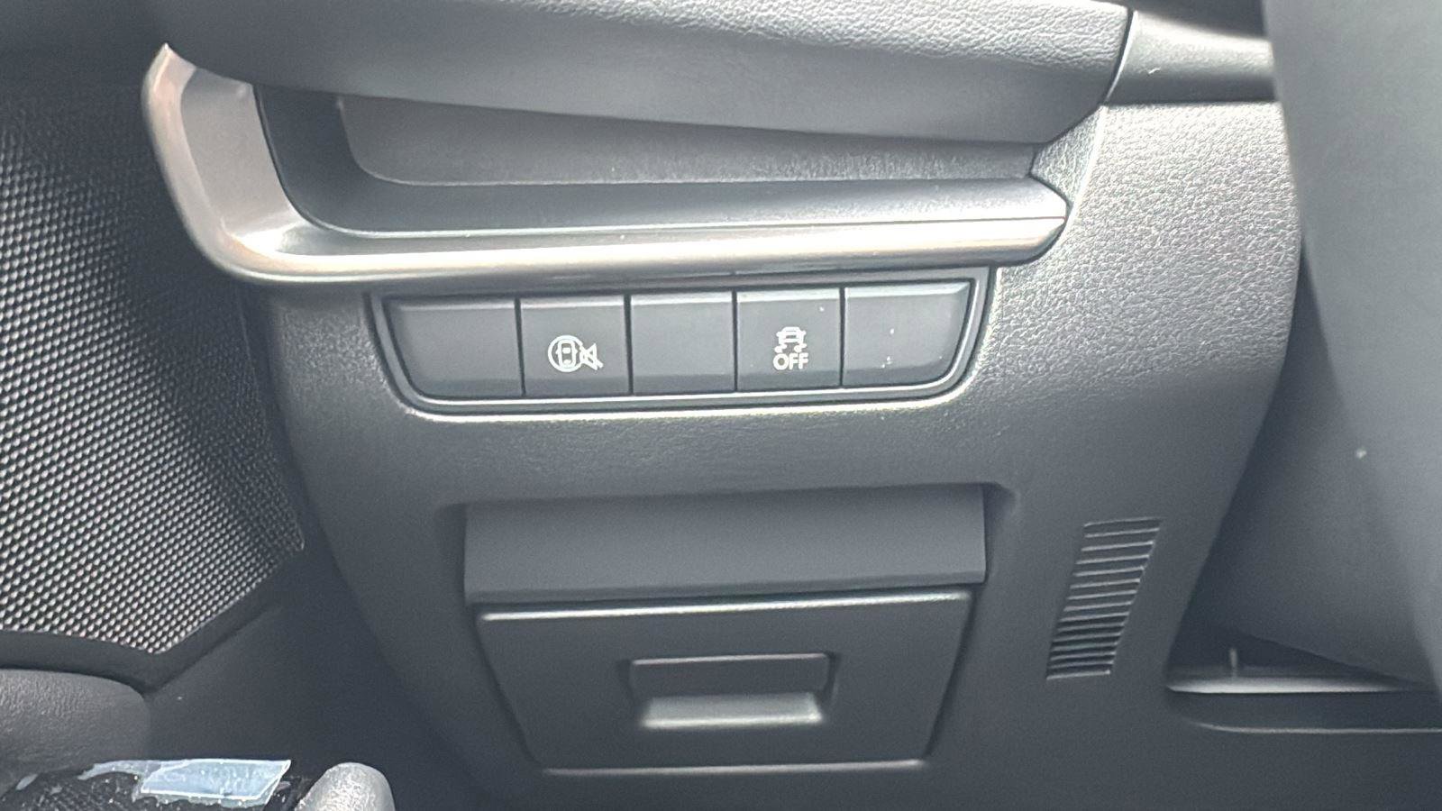 New 2026 MAZDA MAZDA3 s Sport image 24