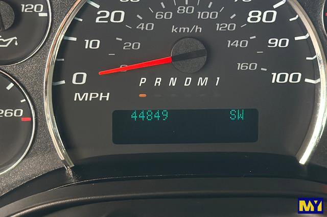 Used 2023 Chevrolet Express 3500 LT w/ LT Preferred Equipment Group RWD image 33