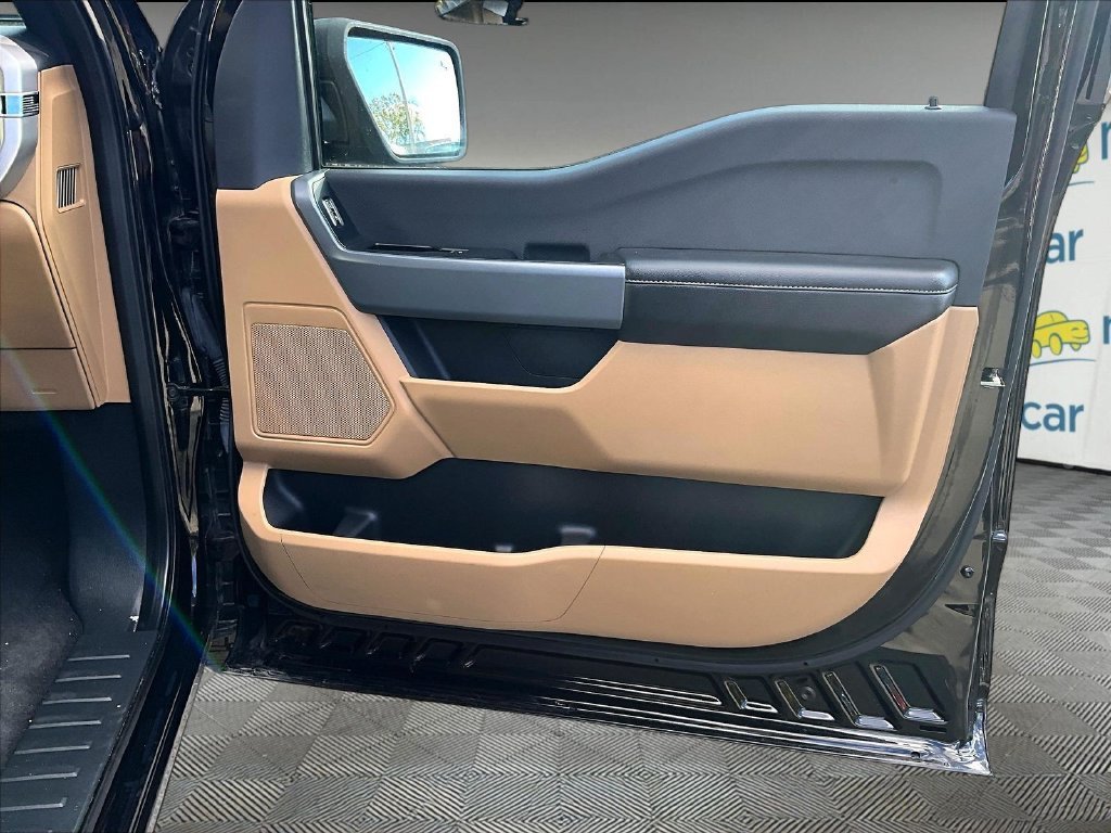 Used 2023 Ford F150 XLT AWD/4WD image 19