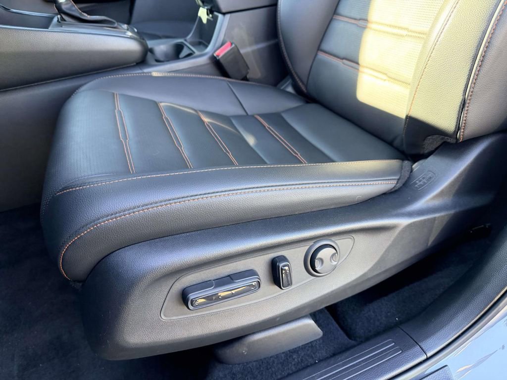 Used 2025 Honda CR-V Sport-L image 18