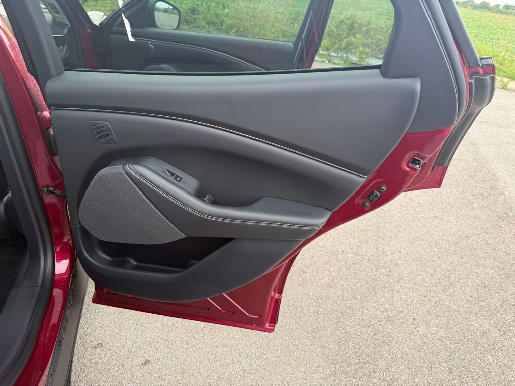 New 2025 Ford Mustang Mach-E Premium image 22