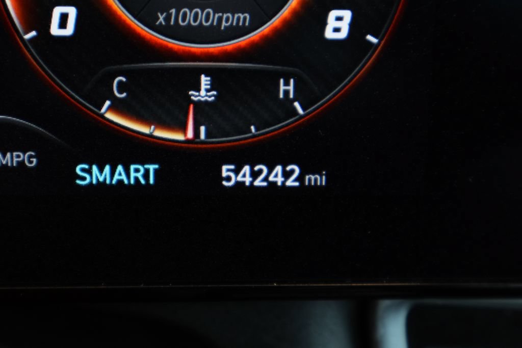 Used 2024 Hyundai Elantra SEL FWD image 14
