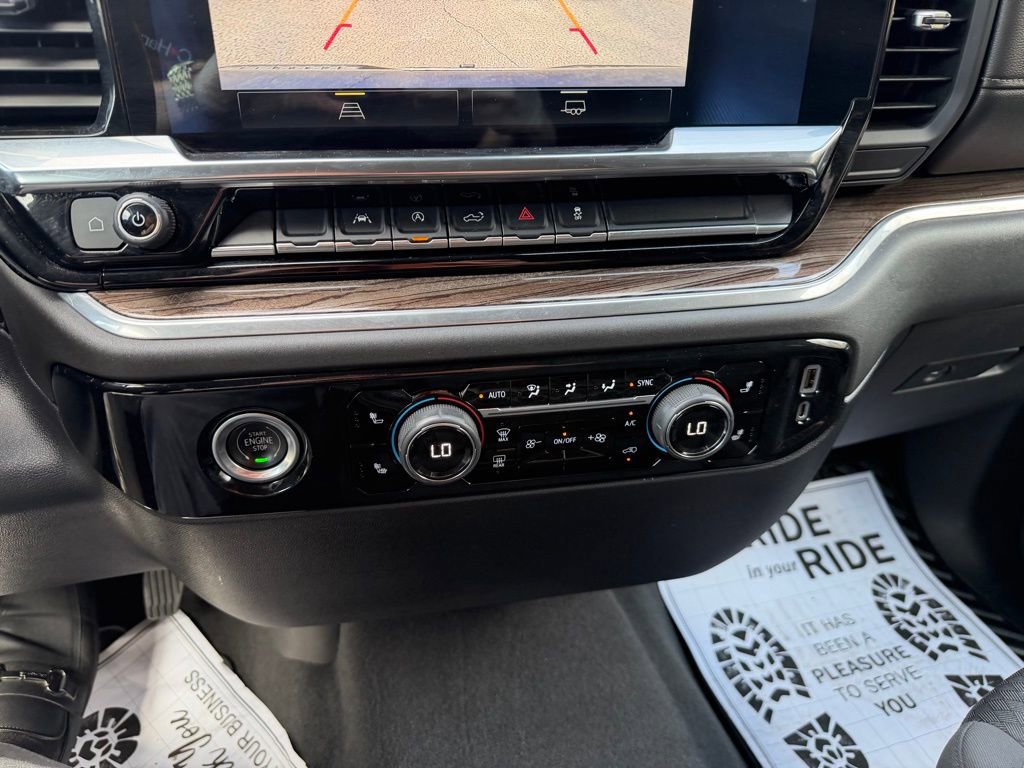 Used 2022 Chevrolet Silverado 1500 LT image 25