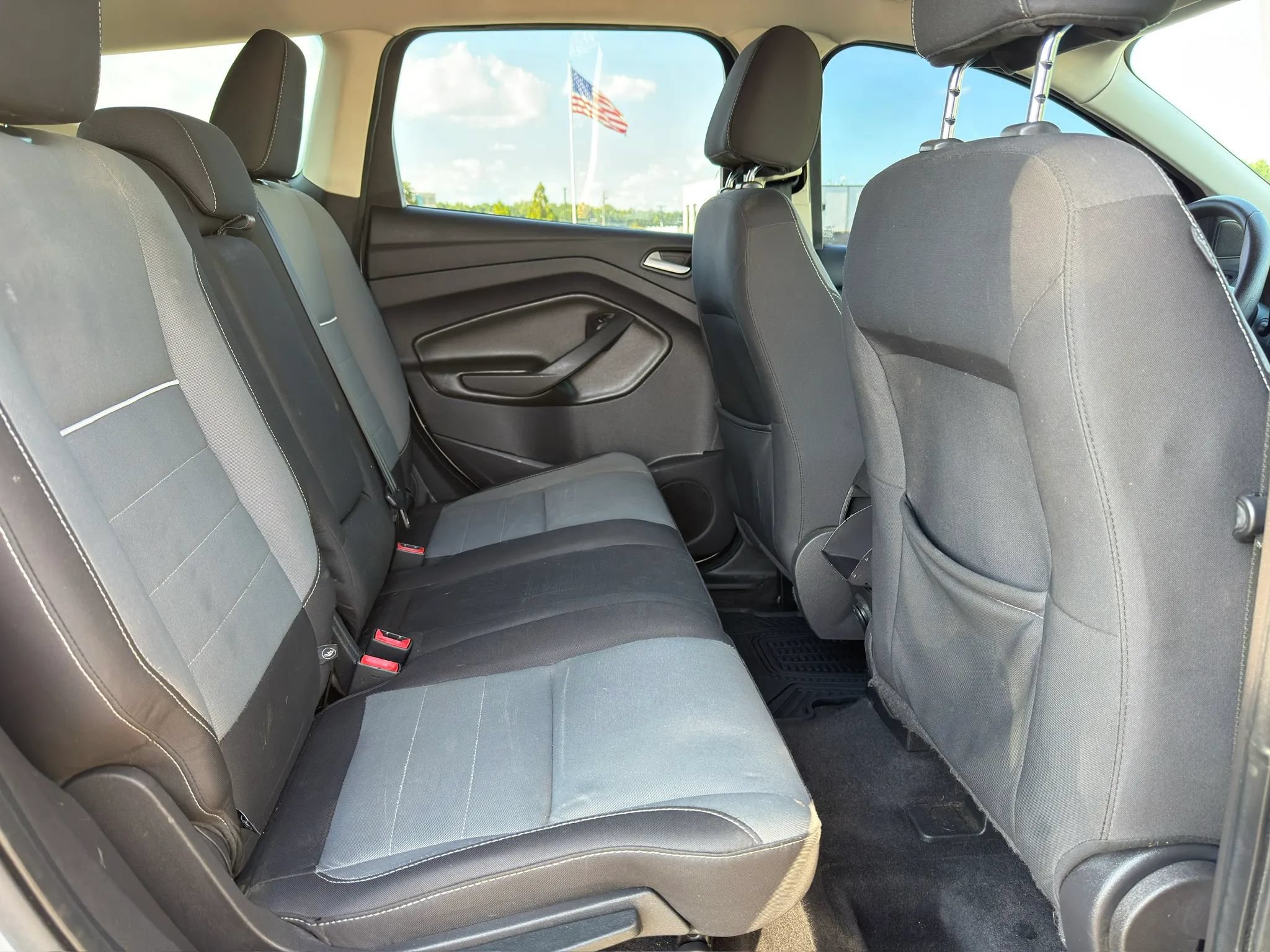 Used 2014 Ford Escape SE FWD image 20
