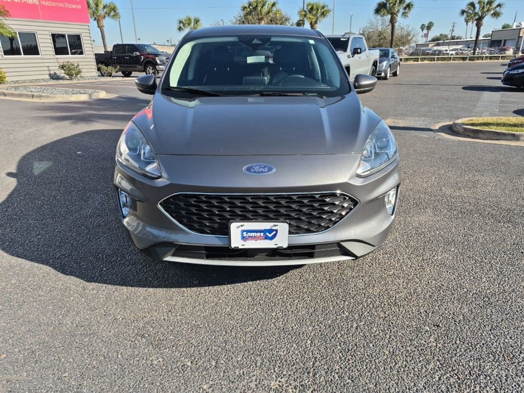 Used 2022 Ford Escape SEL image 8