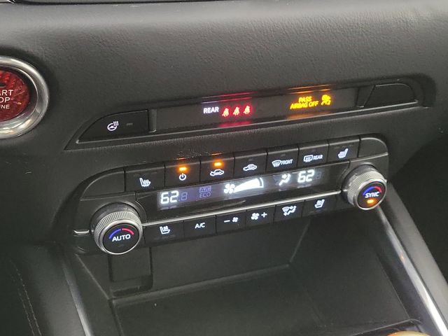 Certified 2023 MAZDA CX-5 AWD 2.5 S w/ Premium Plus Pkg image 31