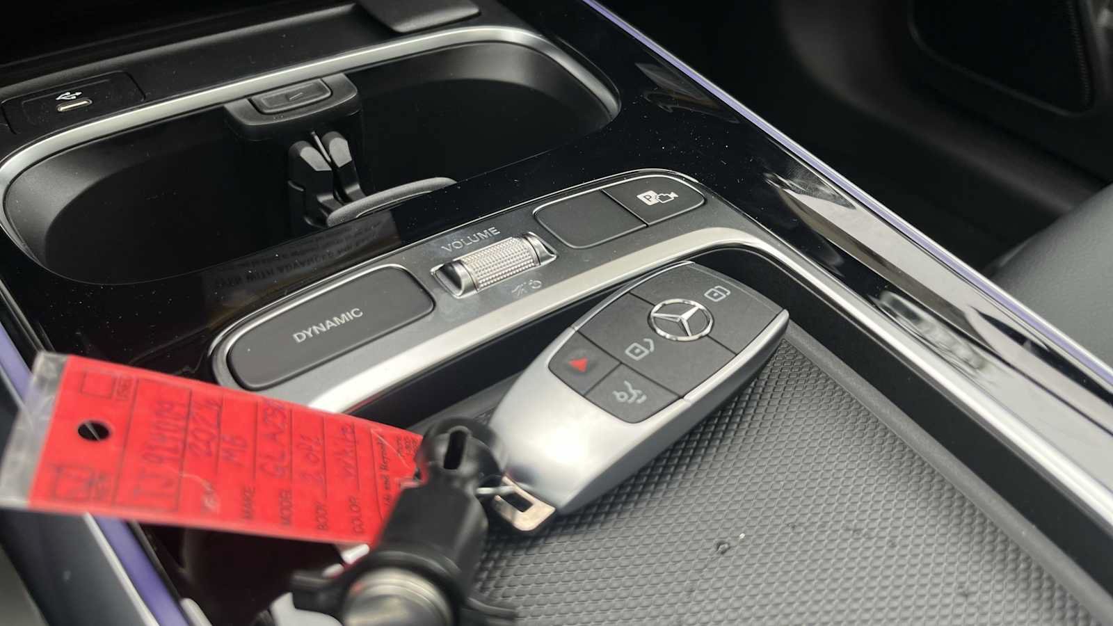 New 2026 Mercedes-Benz GLA 250 4MATIC image 50