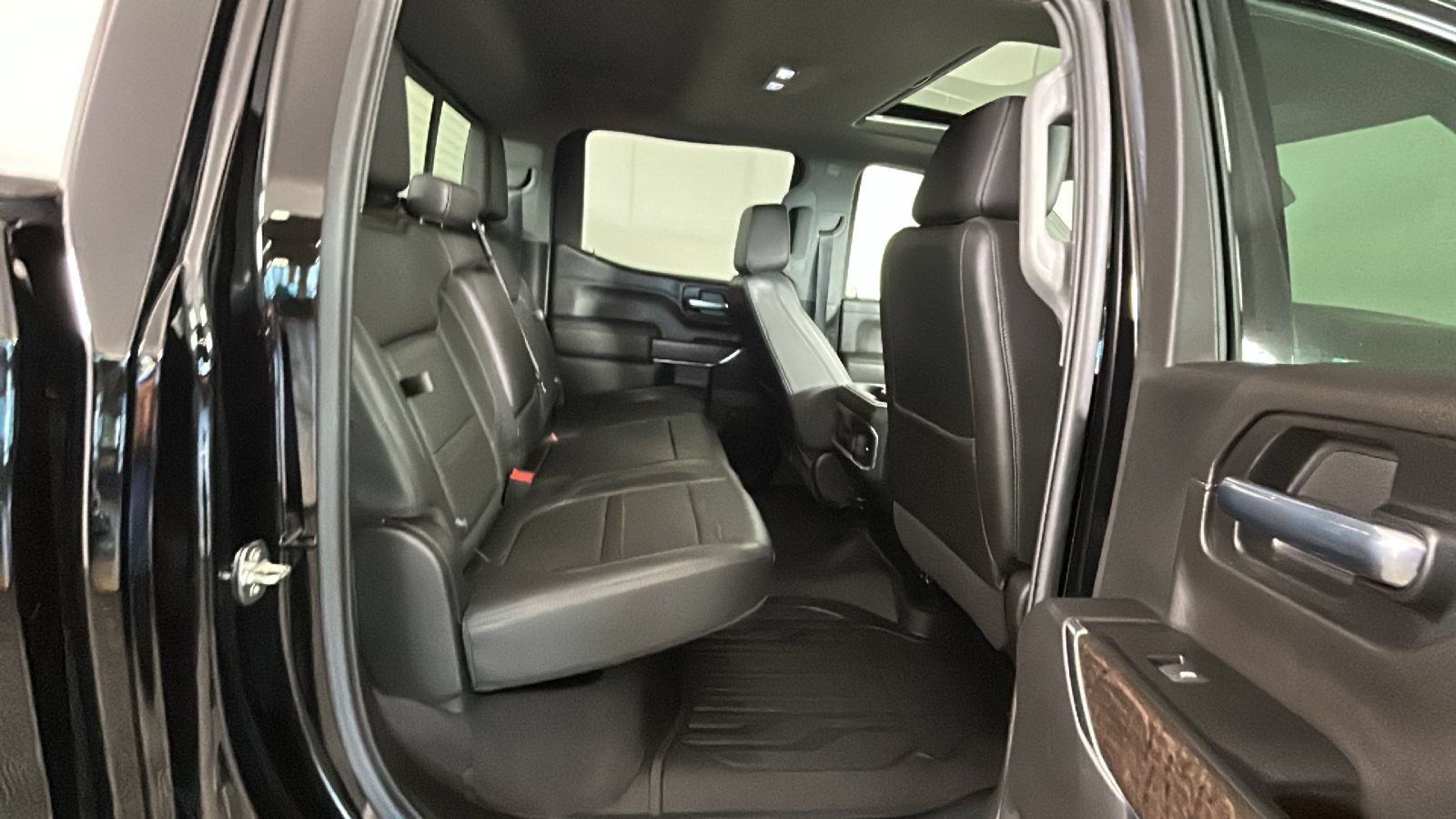 Used 2022 GMC Sierra 1500 Denali w/ Denali Premium Package AWD/4WD image 35